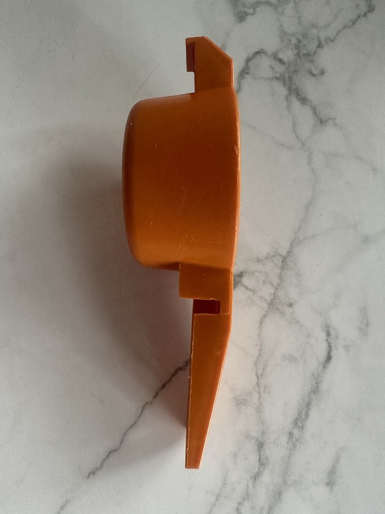 Vintage Tupperware Mini Sifter Or Strainer