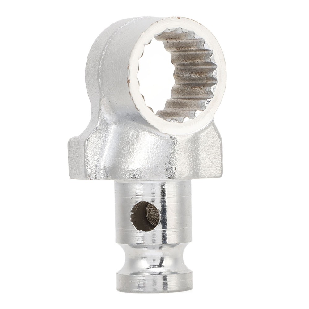 Kick Start Joint Knuckle Steel Structure Chrome Plating Kick Starter Lever Join･