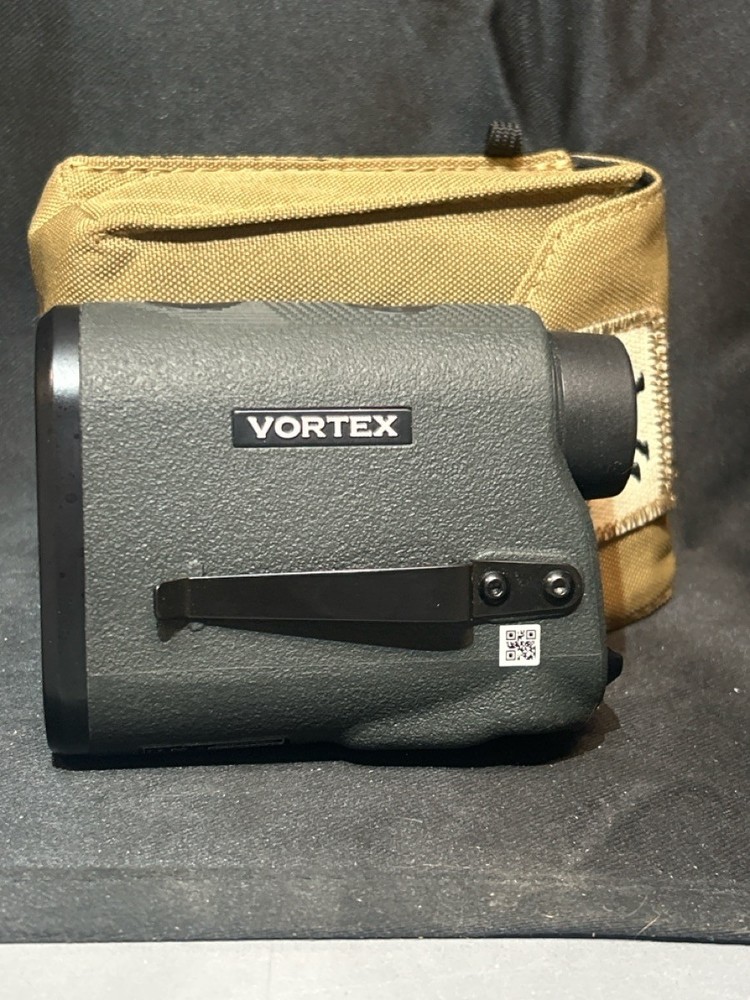 VORTEX OPTICS DIAMONDBACK HD 2000 (H83004484)