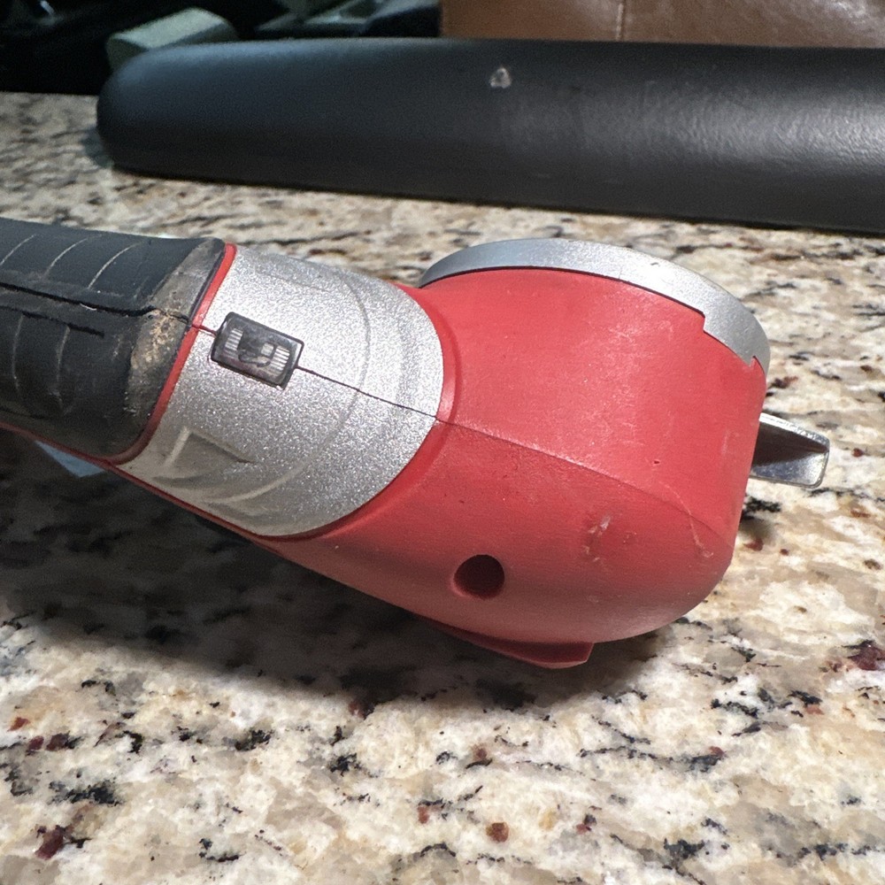Skil Power Cutter Cordless 2352 Versatile Micro Saw Auto Sharp Tested Working