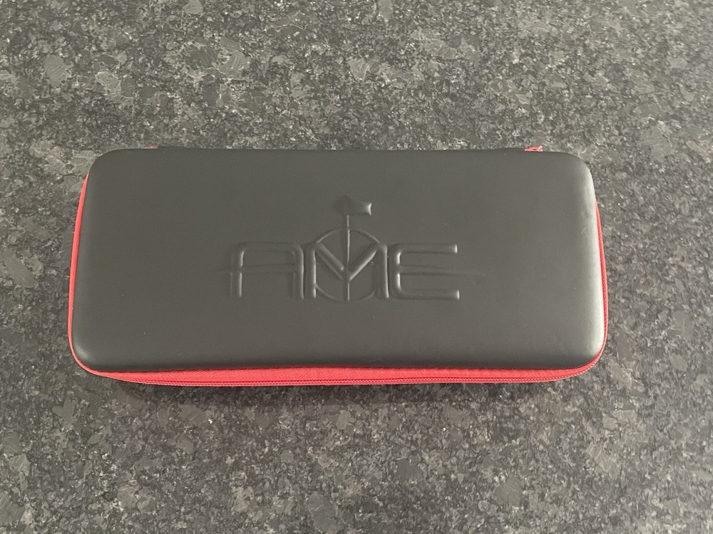 AME Alignment Made Easy Golf Alignment Training Aid