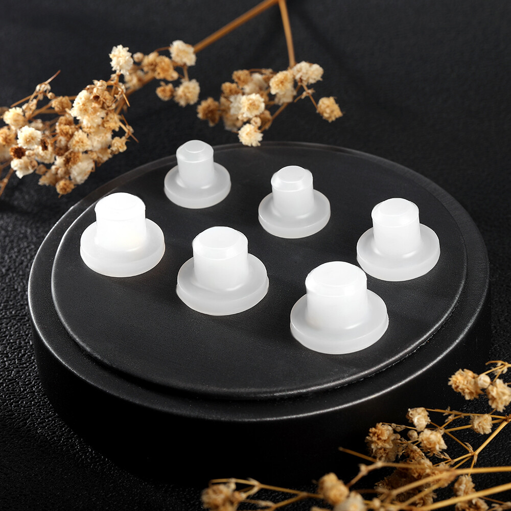 1 Pc Acrylic Belly Button Plug Liposuction/Post Tummy Tuck Belly Button Shaper