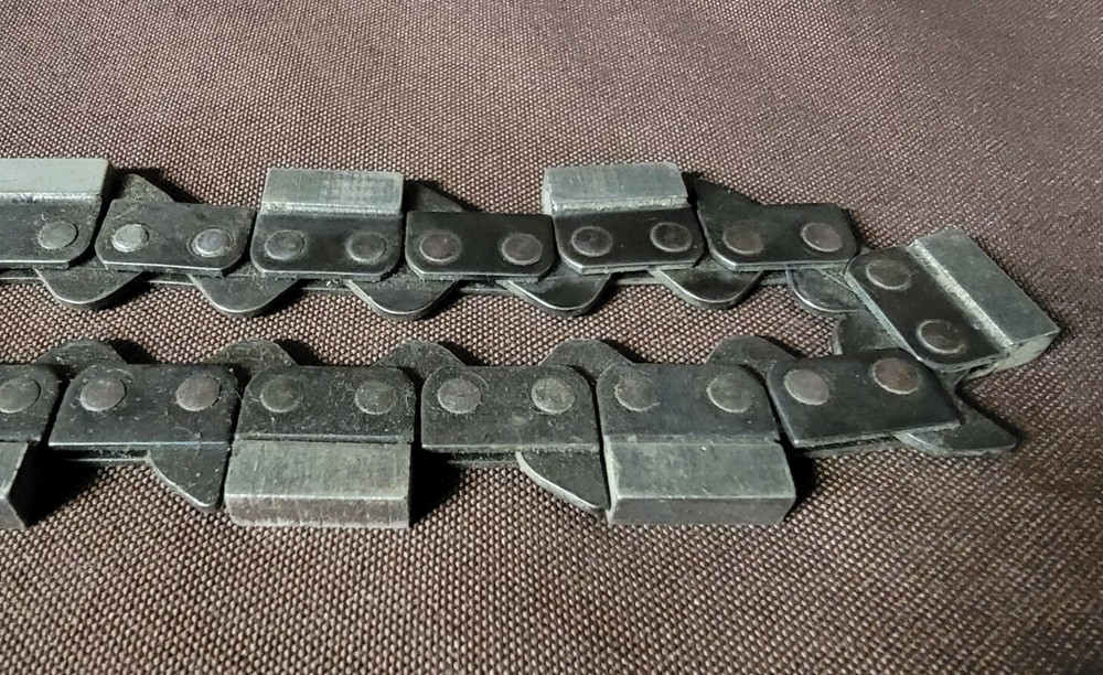 Chainsaw Diamond Chain 15 Segment