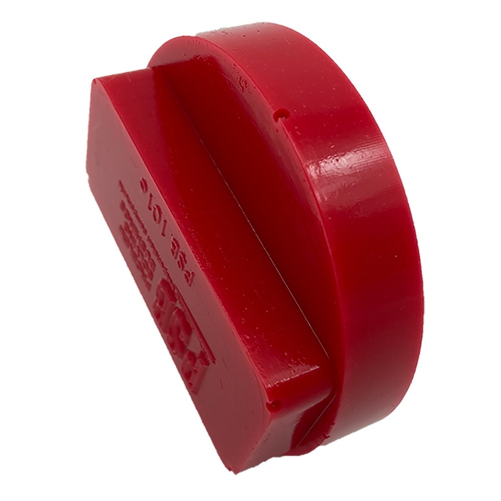 1x Mini - Jack Pad Adaptor Fits For All Mini Polyurethane (2000 On)