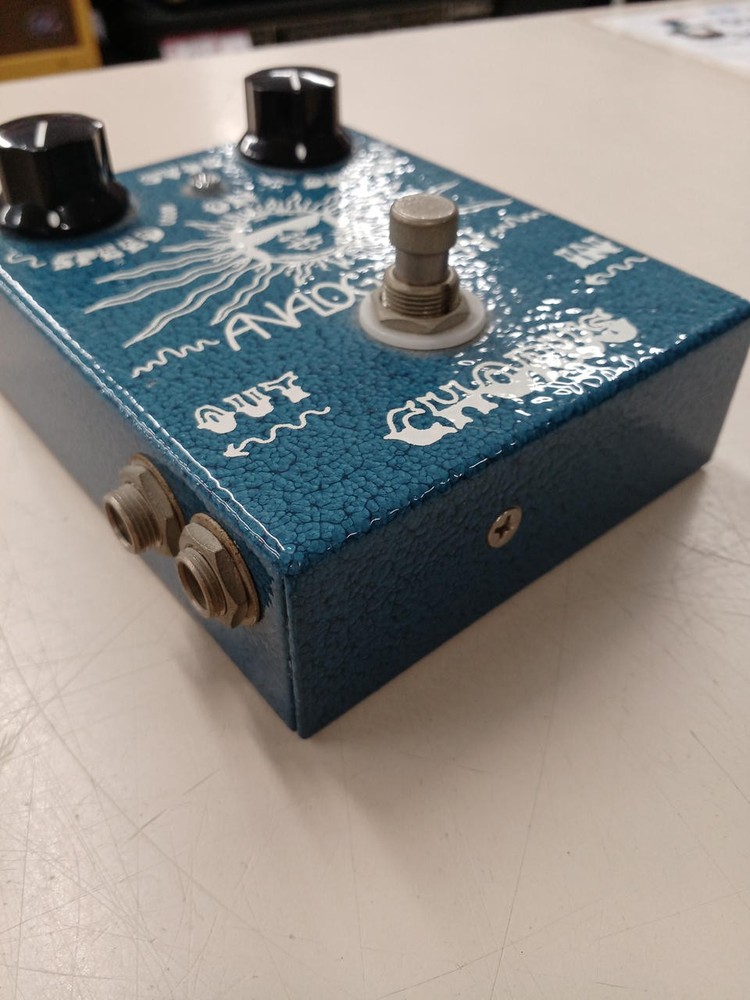 ANALOGMAN CHORUS effector