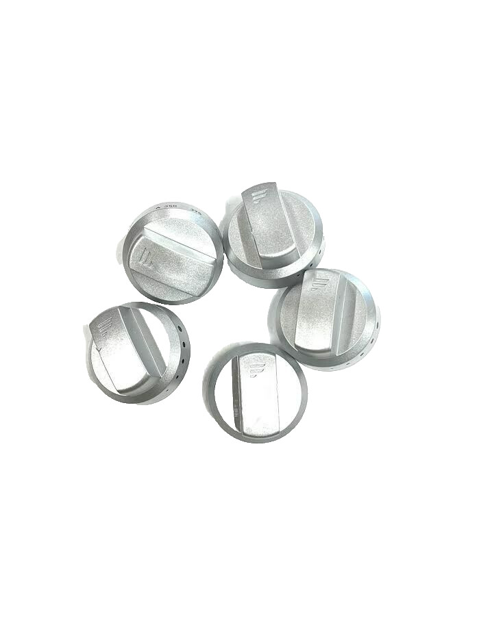 Furrion RV Stove Replacement Knob Set FS17WB/DB4A-BL & FS21DB4A-BL Trailer