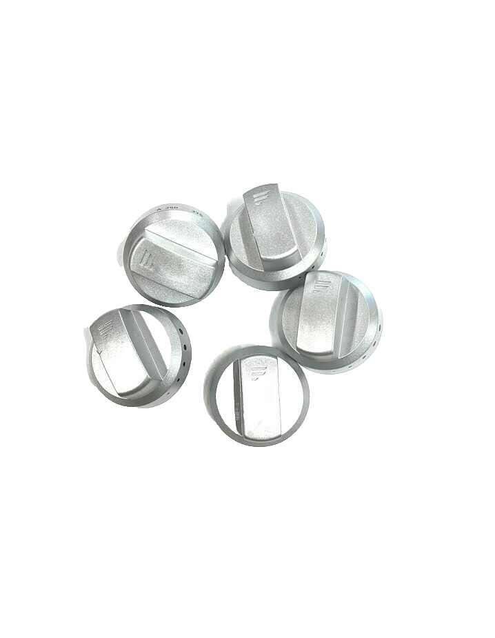 Furrion RV Stove Replacement Knob Set FS17WB/DB4A-BL & FS21DB4A-BL Trailer