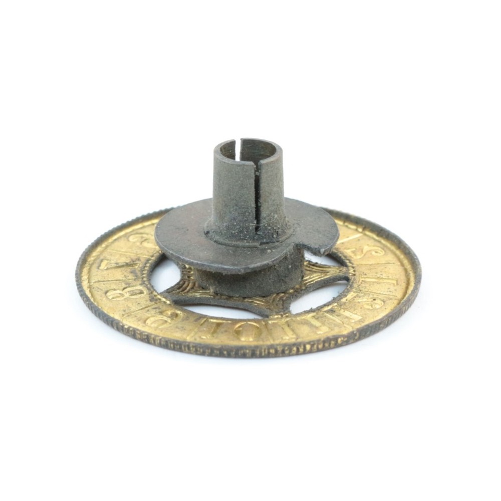 Clock Alarm Dial for Kitchen Clock - GL200