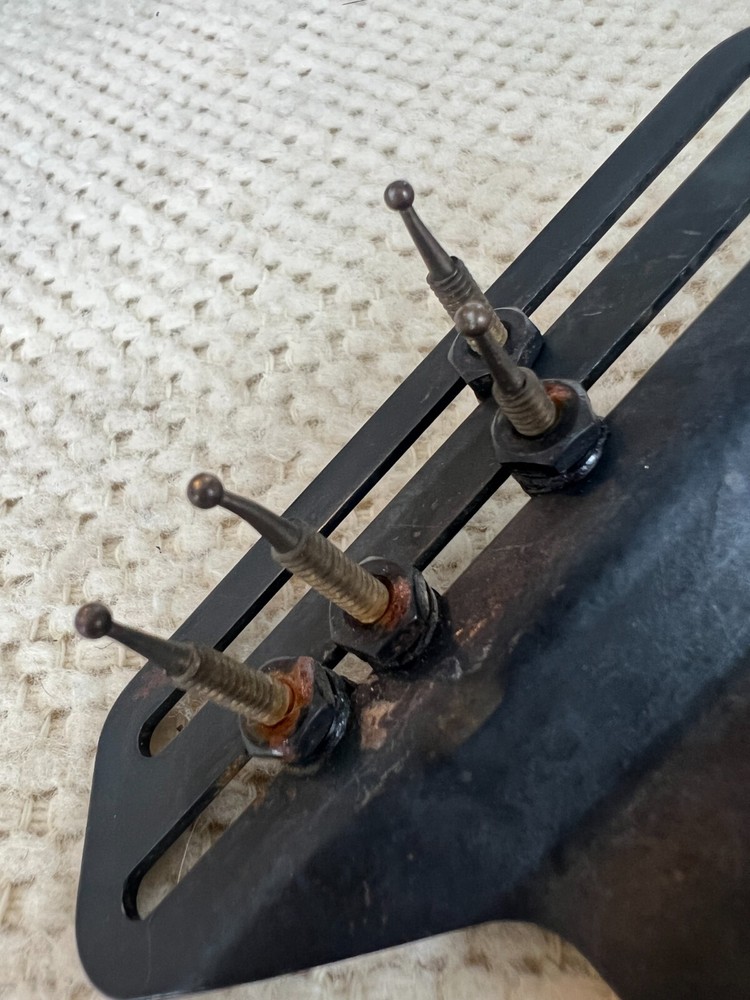 Martin Archery Co Range O Matic Archery Sight