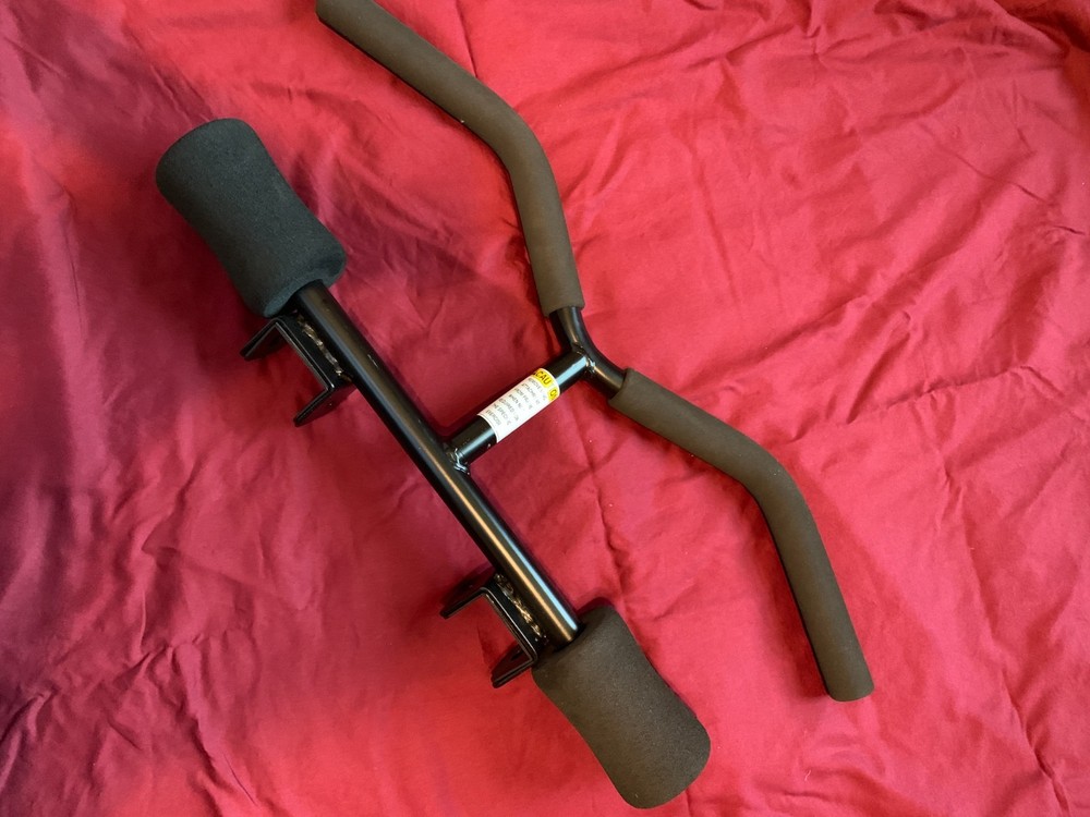 Total gym wing bar (No Pins)