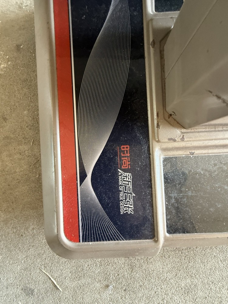 Mahjong Table Automatic Foldable Table