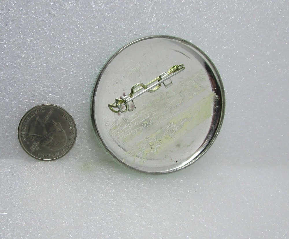 Join The 748 Cascade Brigade Button Pin