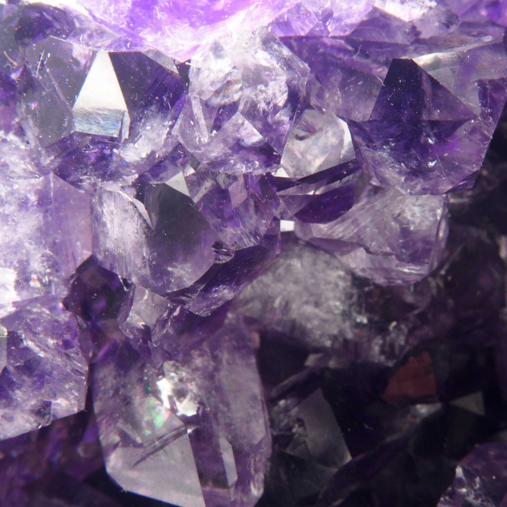 AMETHYST - Artigas - URUGUAY AR76