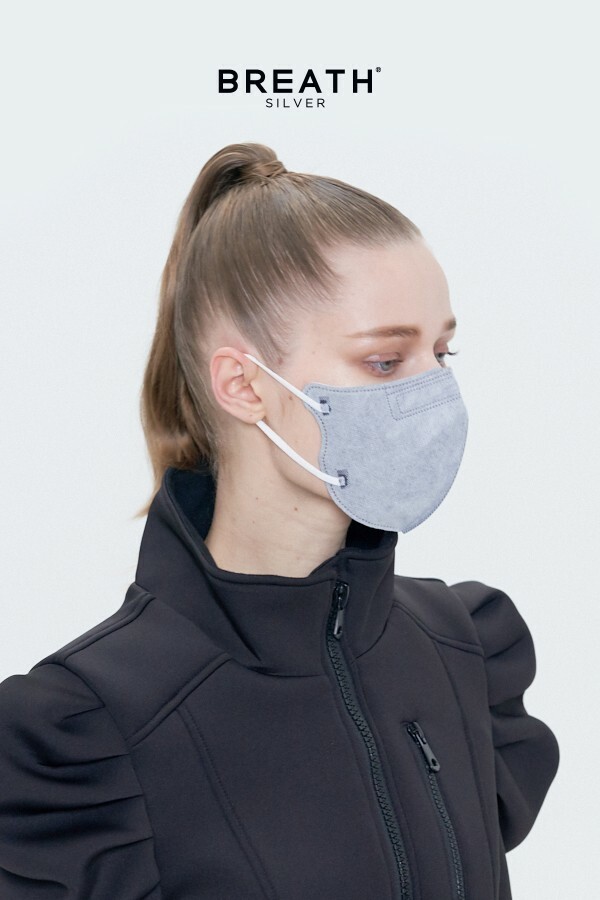 Face Mask QUINTET KIT 