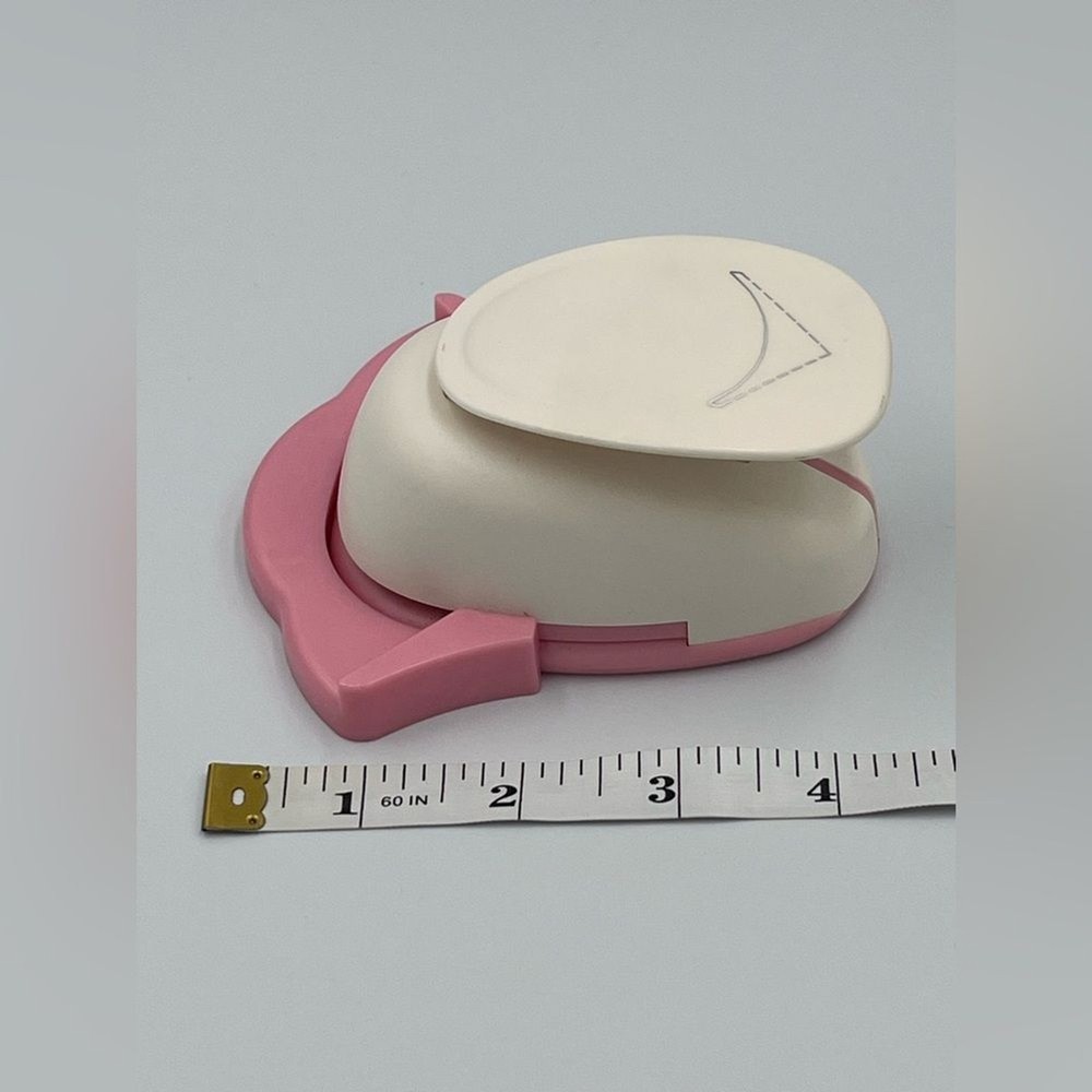 Recollections - Corner Rounder - Punch Tool - New