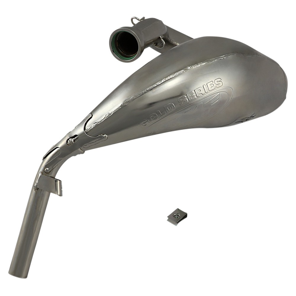 FMF Racing Fatty Pipe - 025221