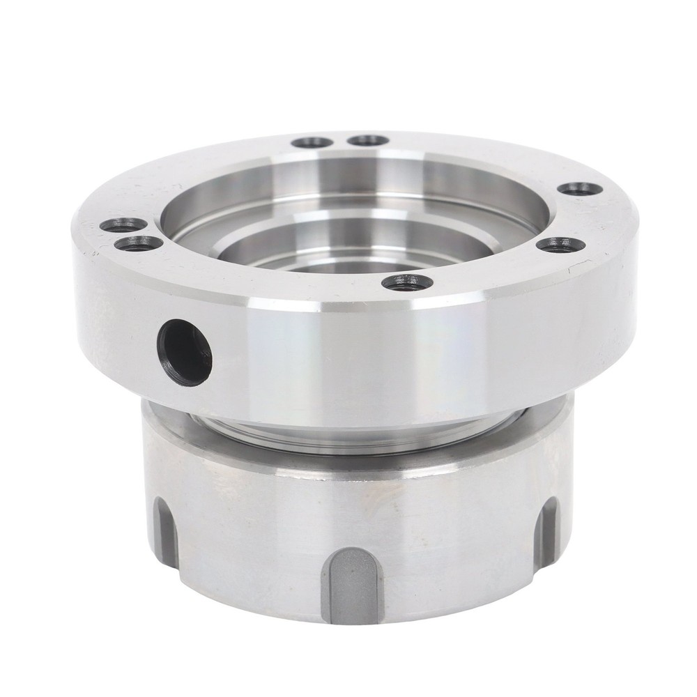 ER40 Collet Chuck 80 mm Diameter for CNC Milling Machine Tool Holder