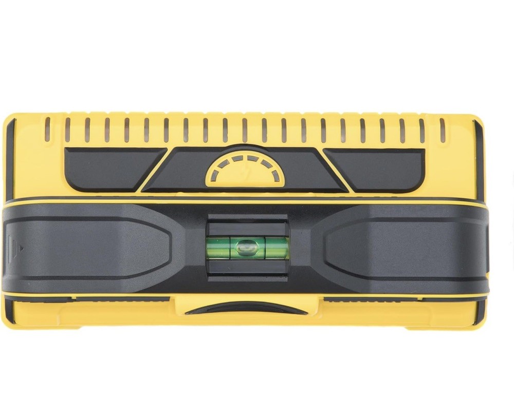 Accurate 13-Sensor Stud Finder for Wood & Metal - ProSensor M210 Compact Tool