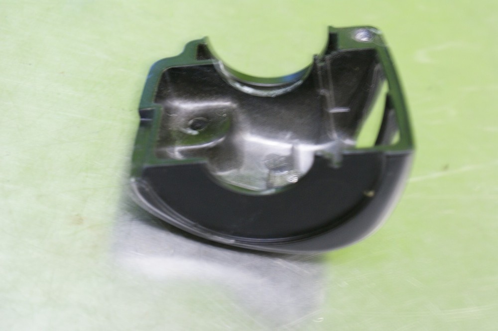 2003 HARLEY-DAVIDSON upper left hand handlebar switch housing used NICE!