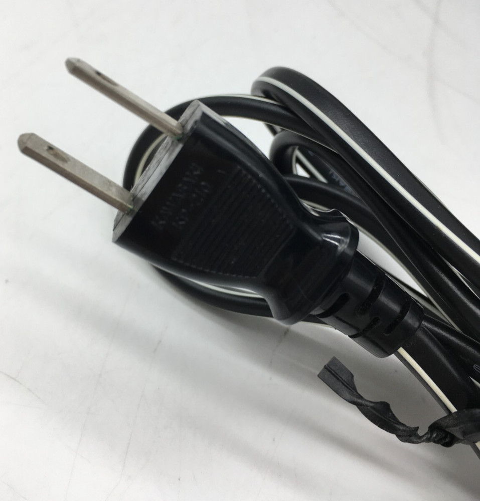 VICTOR SEA-M770 Graphic Equalizer Spectrum Analyzer Black Working Tested