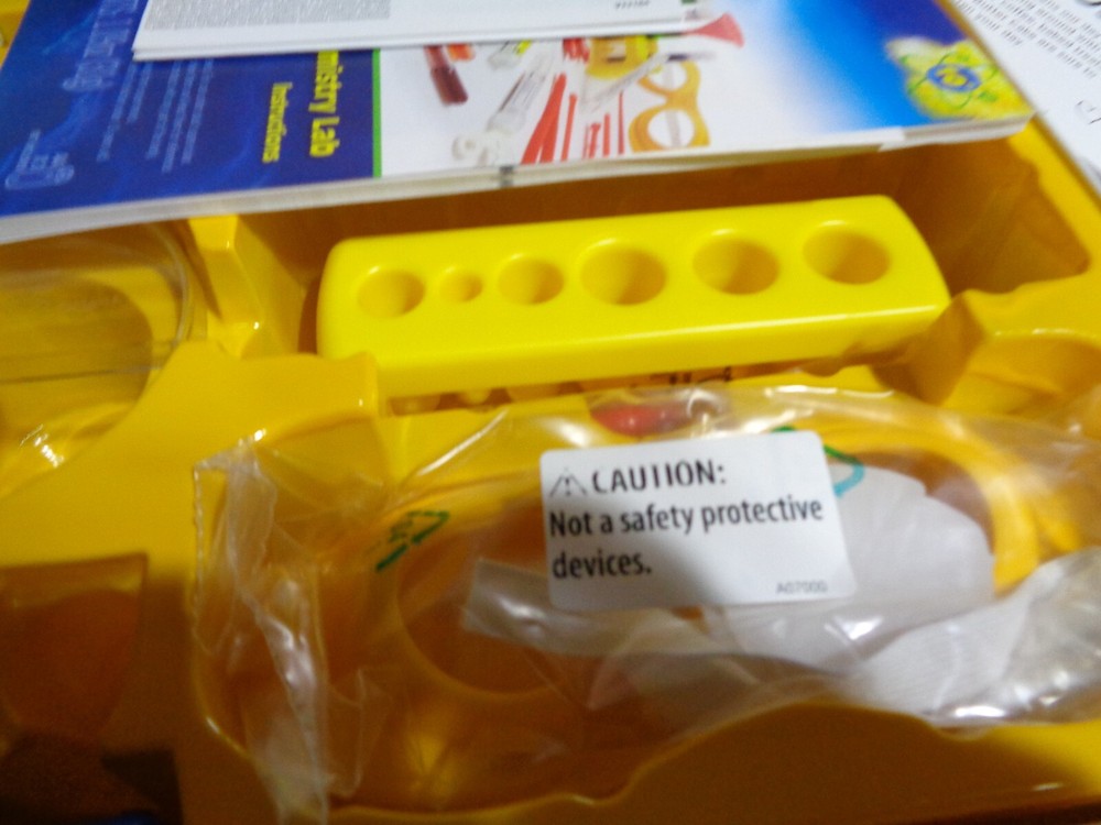 EDU SCIENCE ADVANCED CHEMISTRY LABORATORY 199 ACTIVITIES EDUCATIONAL