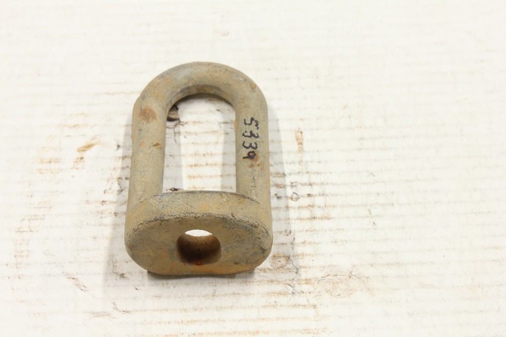 Joslyn Lifting Eye 3/4” bolt size