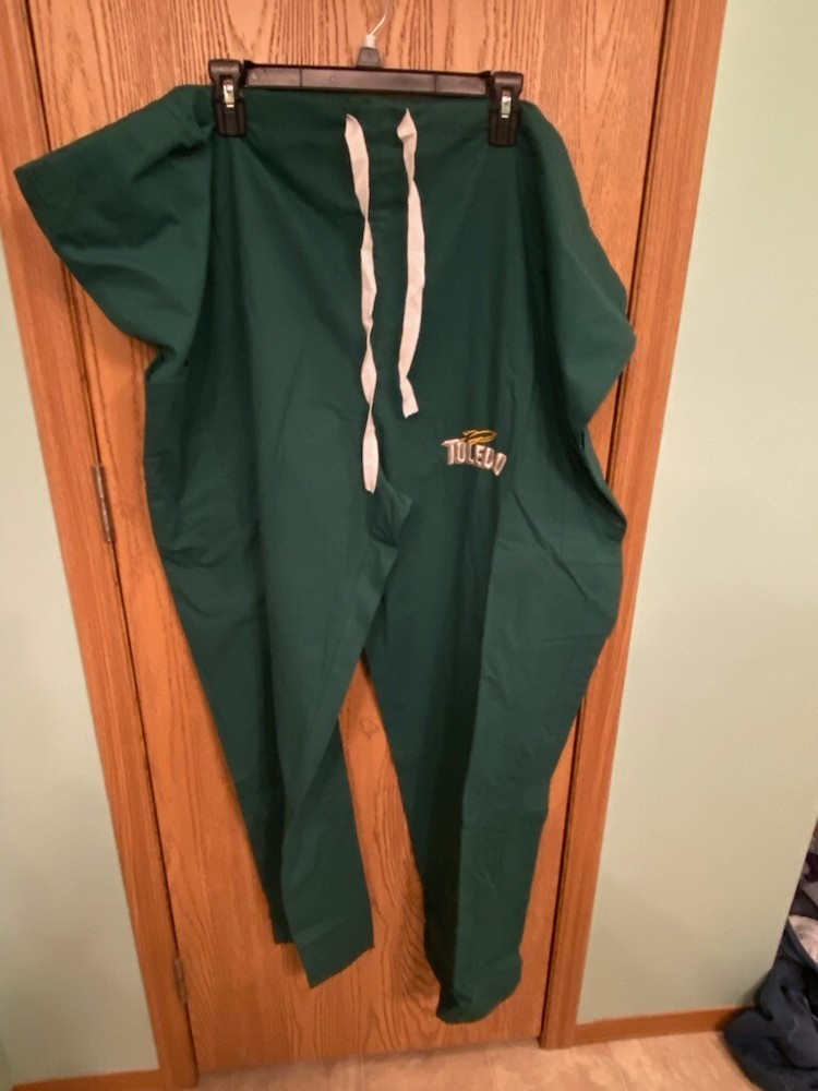 Scrub set unisex