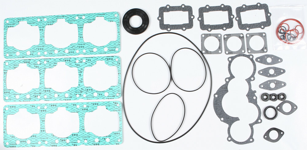 SPI Engine Gasket Sets 09-711221