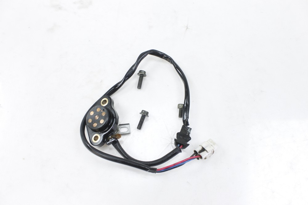 02-06 SUZUKI VSTROM 1000 NEUTRAL SWITCH SENSOR