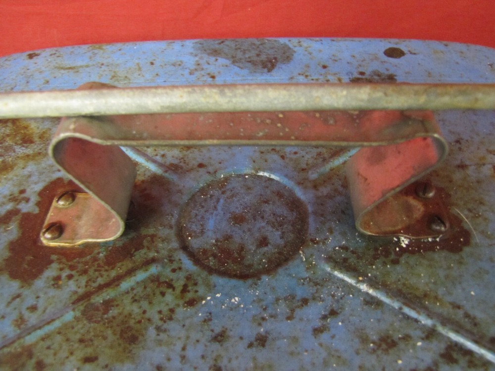 Vintage 1950s Drewrys Cooler