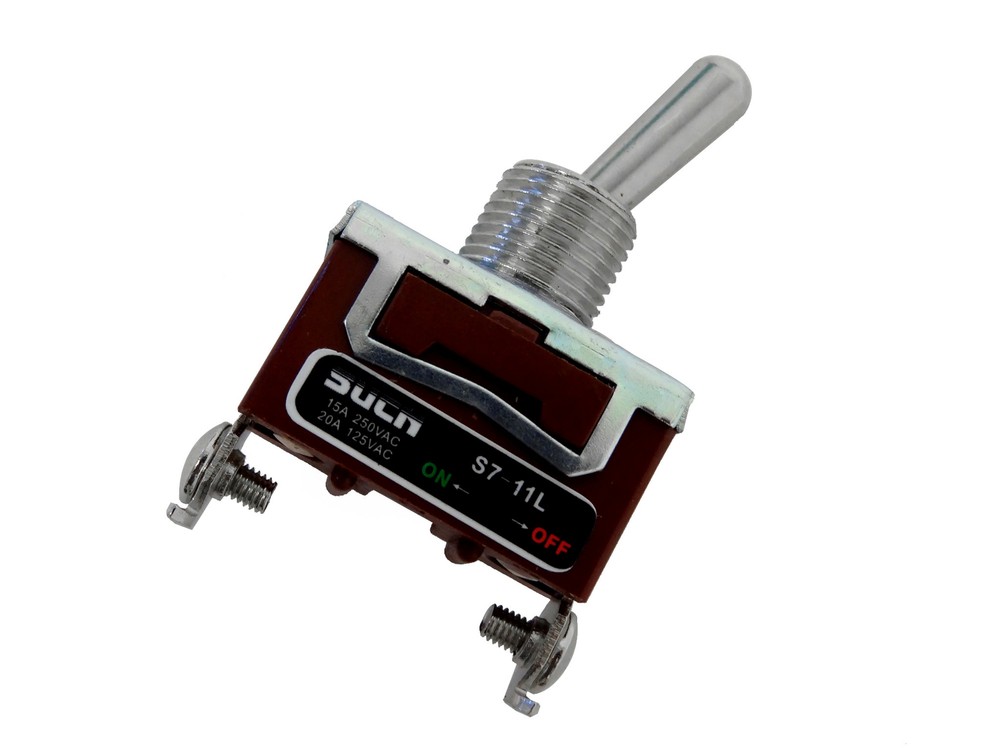 Primal RC Raminator Monster Truck Manual Engine Kill Switch