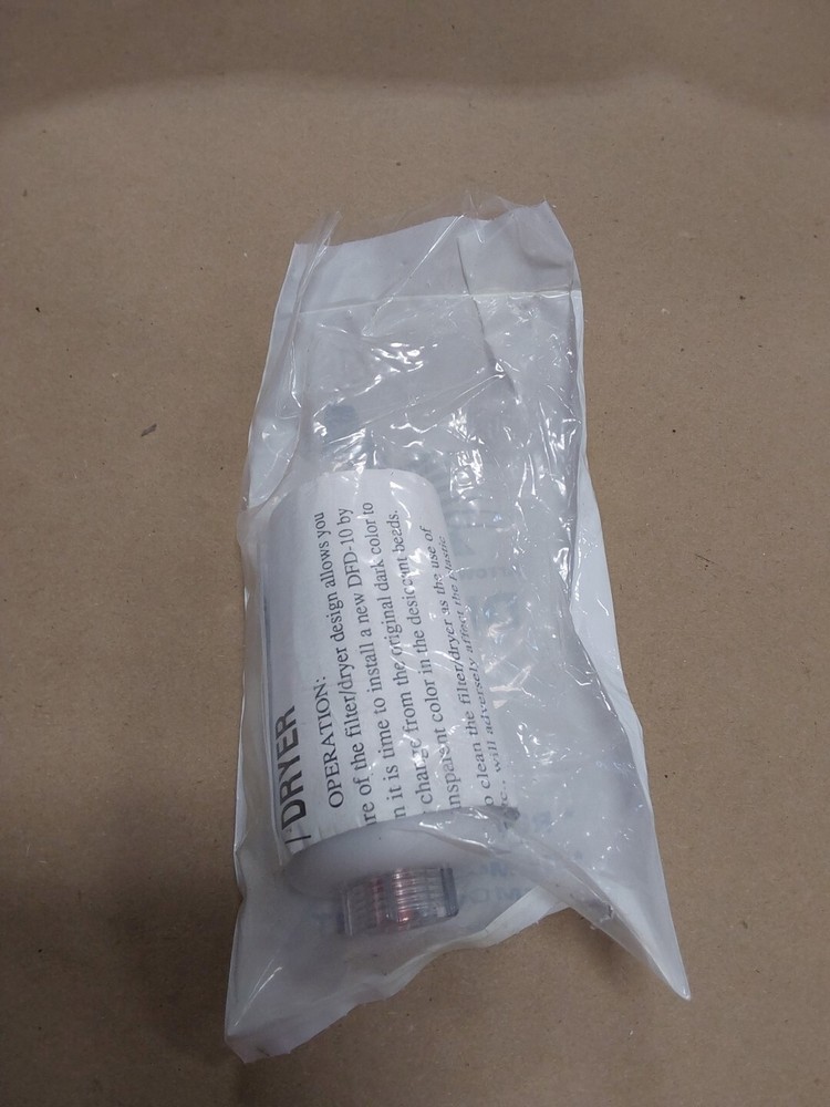 Arrow Disposable In-Line Filter/Dryer DFD-10