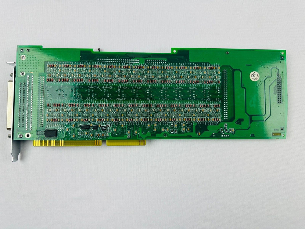 Nice Systems 150A0050-02 ALI24 Board