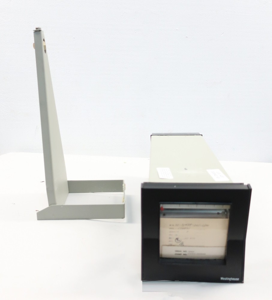 Westinghouse 174501 Chart Recorder