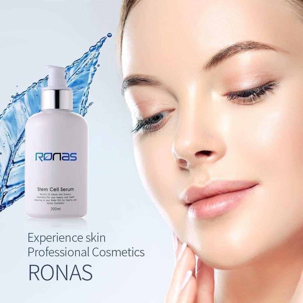 Ronas Stem Cell Serum 200ml