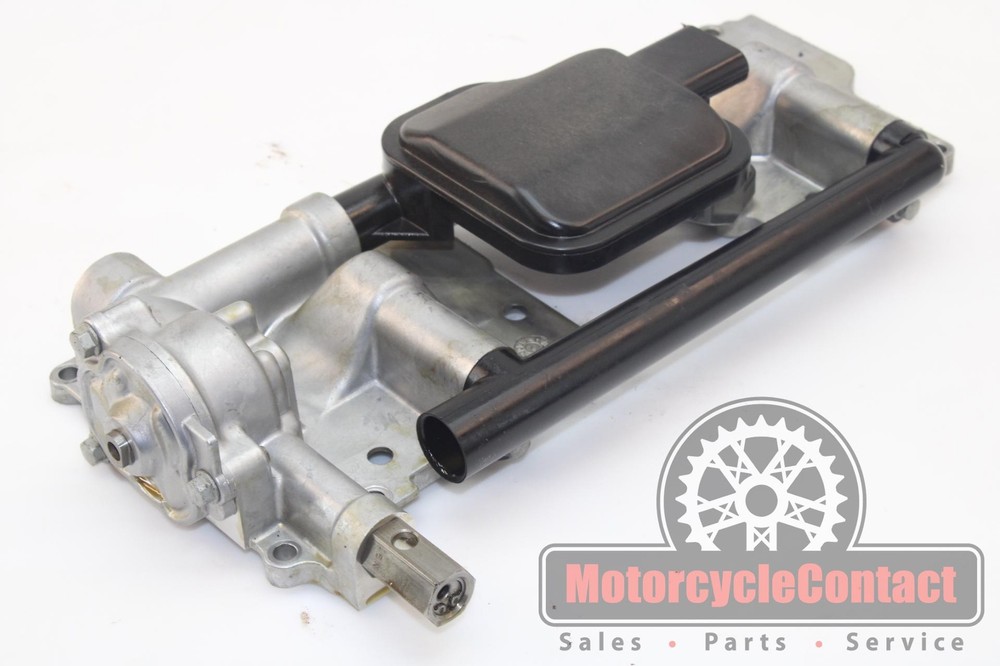 03-07 STX12F ENGINE MOTOR OIL PUMP