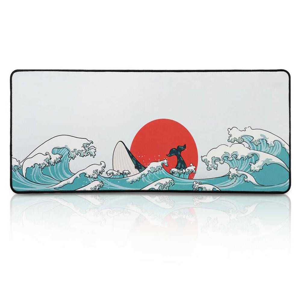 Coral Sea Deskmat (Small)