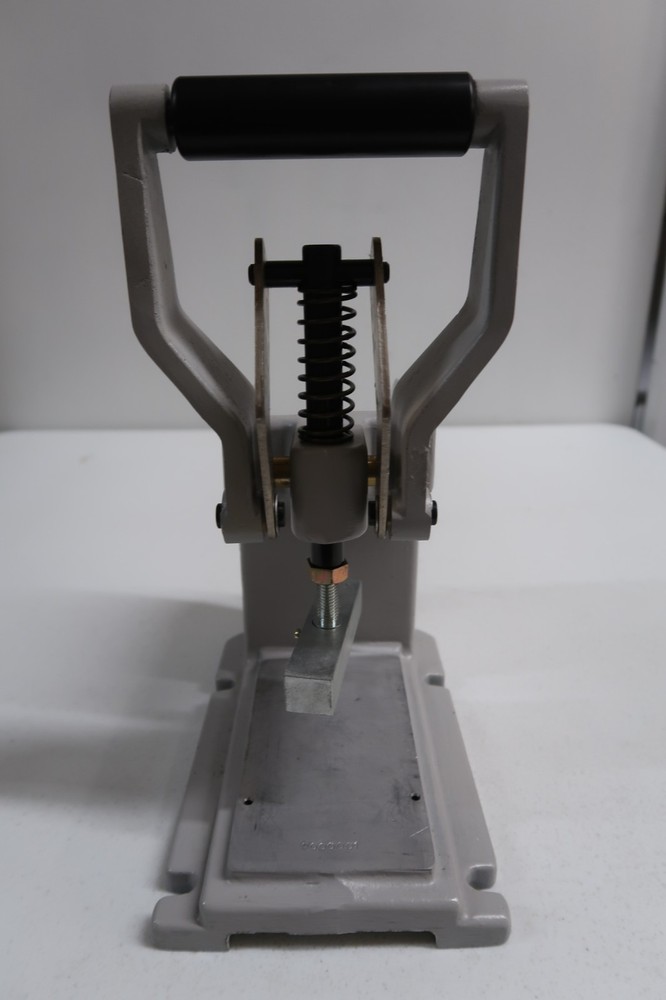 Aluminum Arbor Press