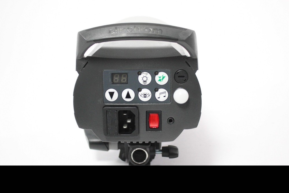 Elinchrom D-Lite RX 2 Two Light Kit