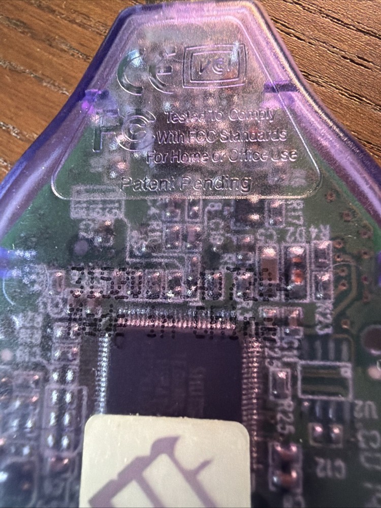 Microtech ZiO! USB Picture Card Reader