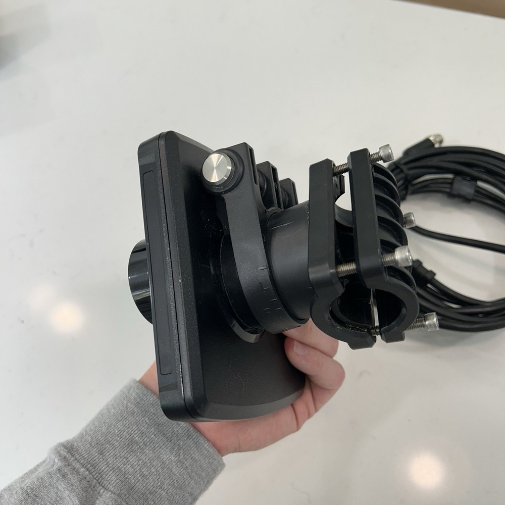 Humminbird MEGA Live Imaging Forward Facing Sonar Transducer