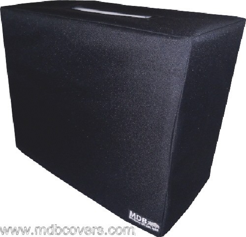 Supro Delta King 12 Poly-Canvas Amp Cover