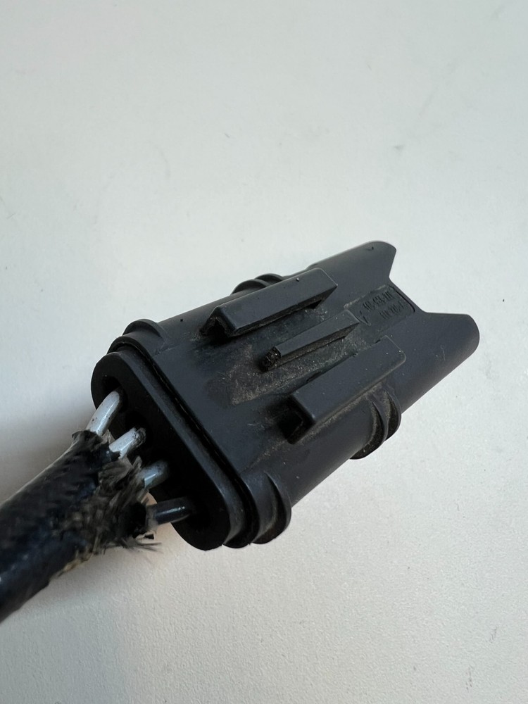 BMW R 1200 GS K25 2008 - 2009 Exhaust Lambda Oxygen 02 Sensor 7674452