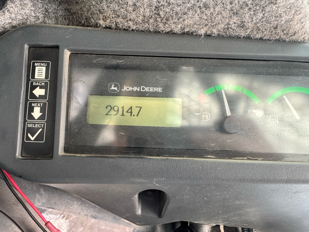 2013 John Deere 329E Track Loader | Excellent Condition!!