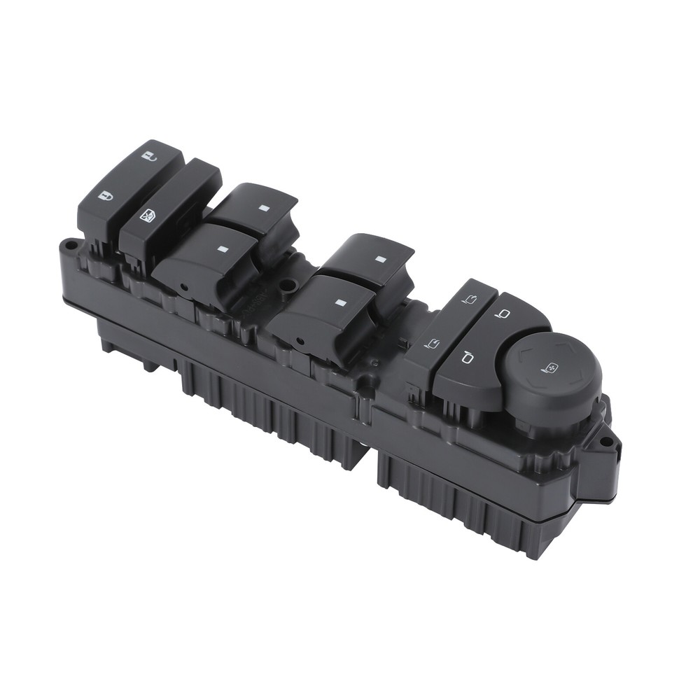 Left Driver Side Window Control Switch for 2009-2014 Cadillac Escalade