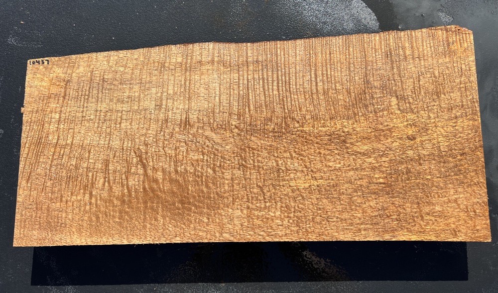 Hawaiian Curly Mango Board #10437