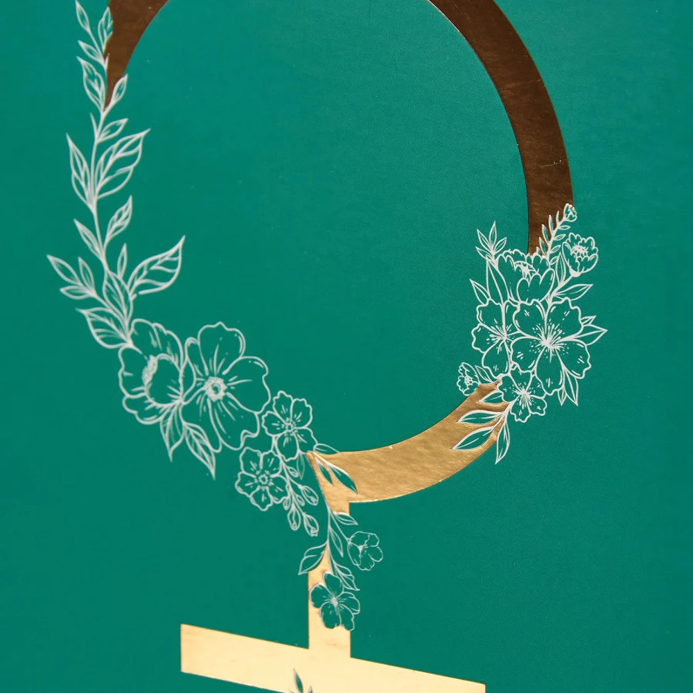 Spiral Notebook - Darling You Are Magic