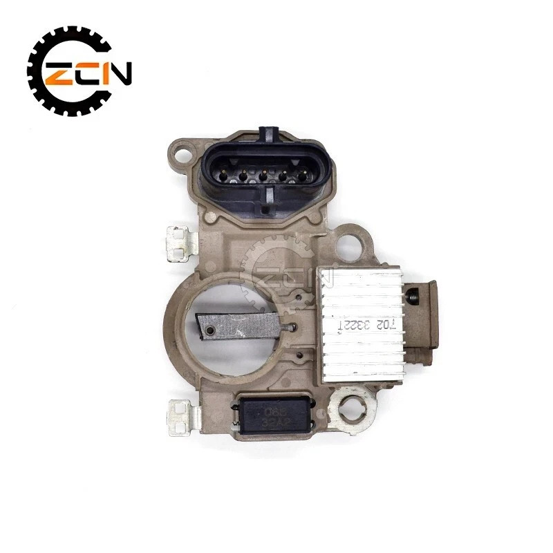 Original Regulator alternator A866X65972 Mitsubishi