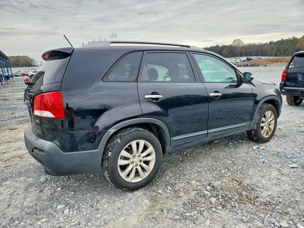 Fuse Box Engine Fits 11-13 SORENTO 4970622