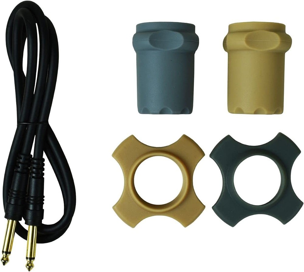 BMB Wireless Karaoke Microphone System Black Professional - WB-5000S(B)